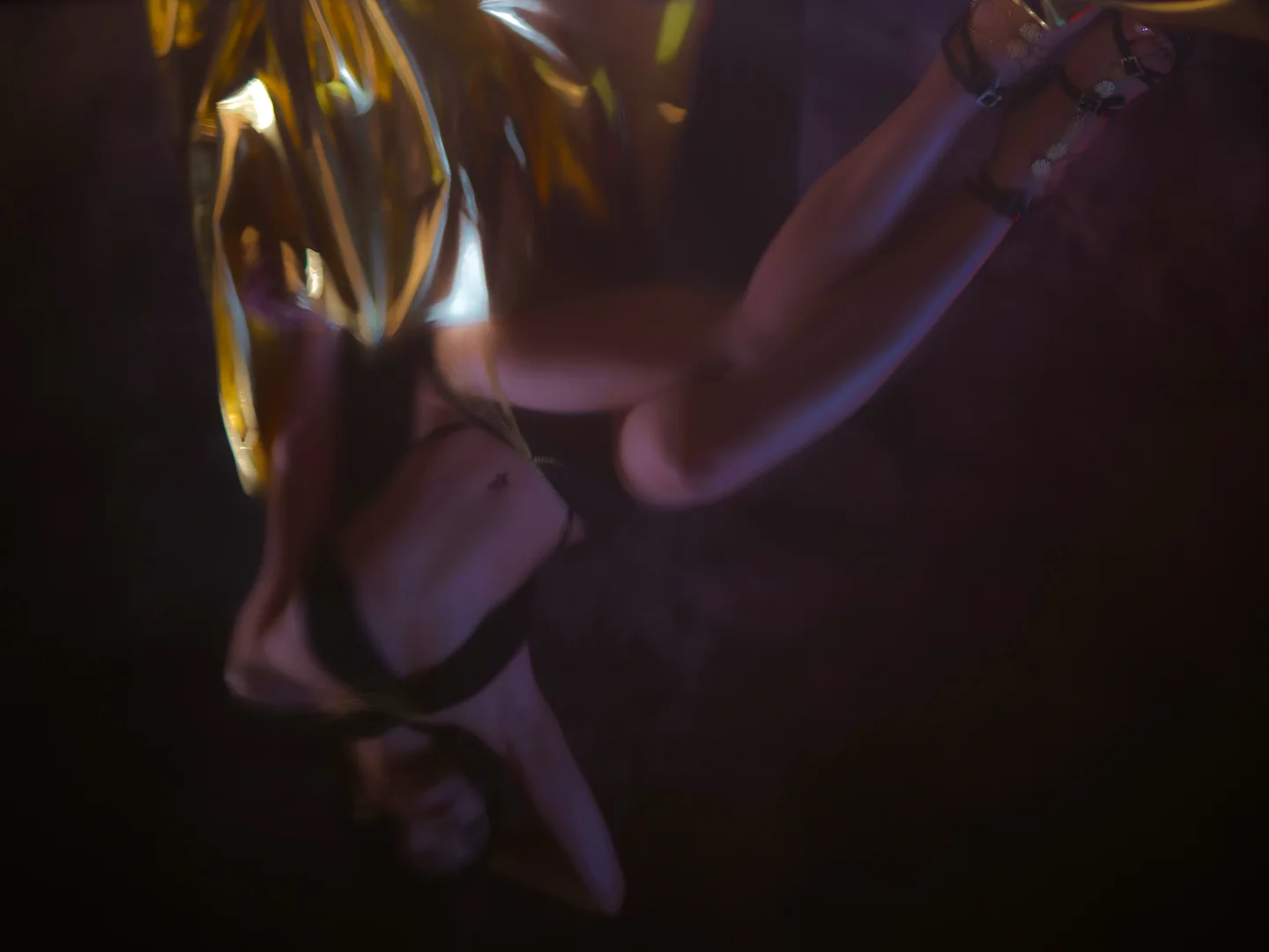 晓美妈 - 浊 [82P-216MB] tg@simisebaisi 【丝足阁】008.webp